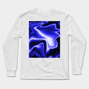 EVANESCENT Long Sleeve T-Shirt